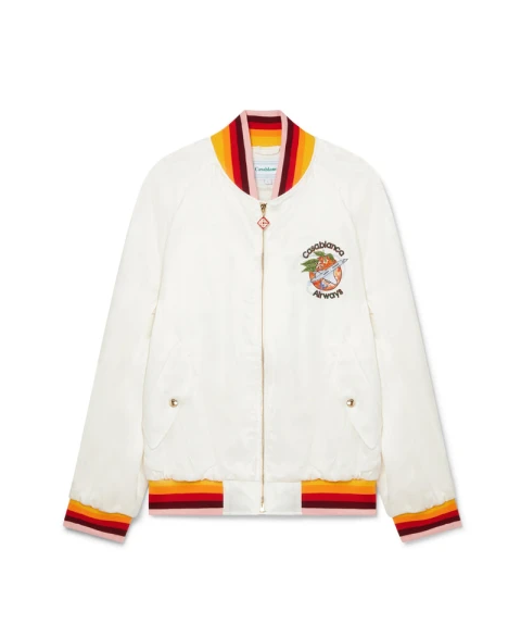 Vintage Denim Jacket