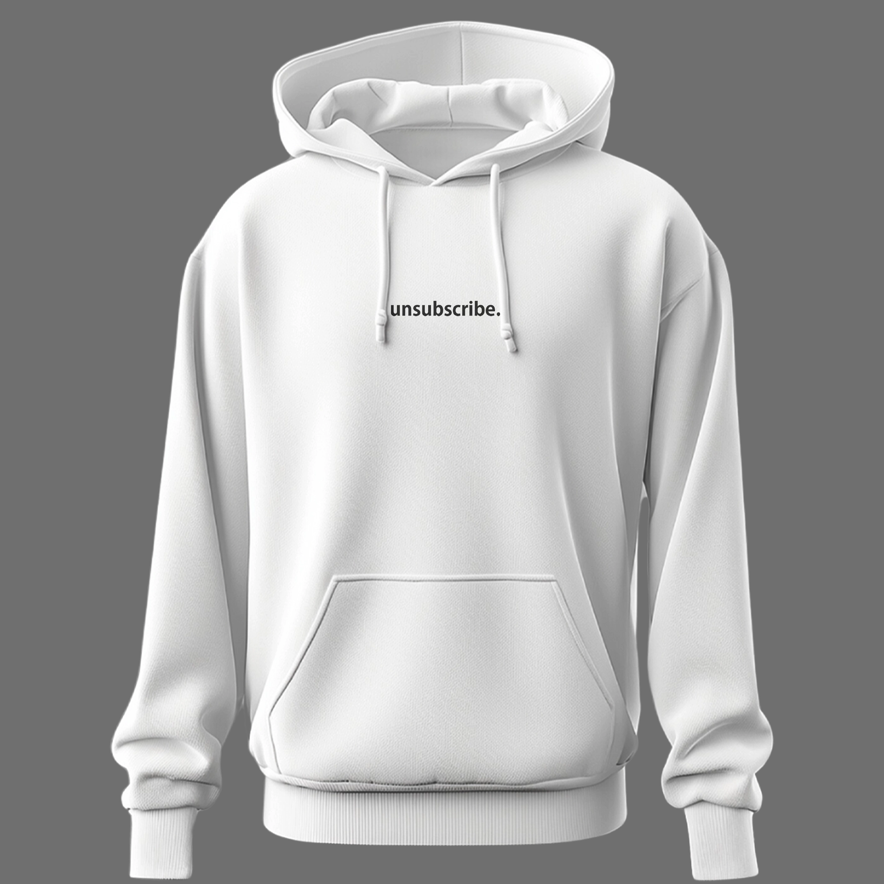 Premium Hoodie