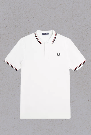 Designer Polo Shirt