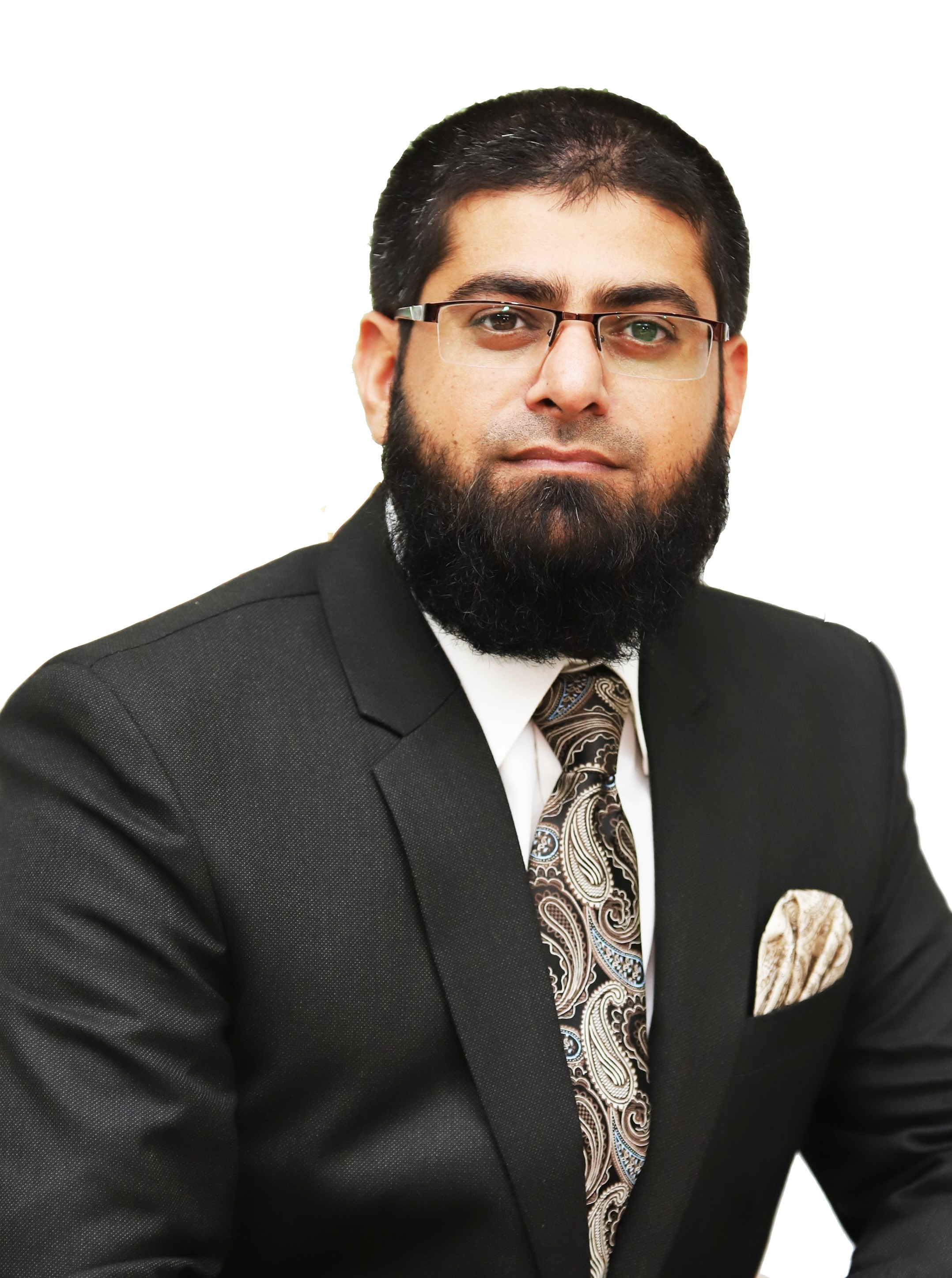 Dr. Noman Malik - Dean NUML testimonial