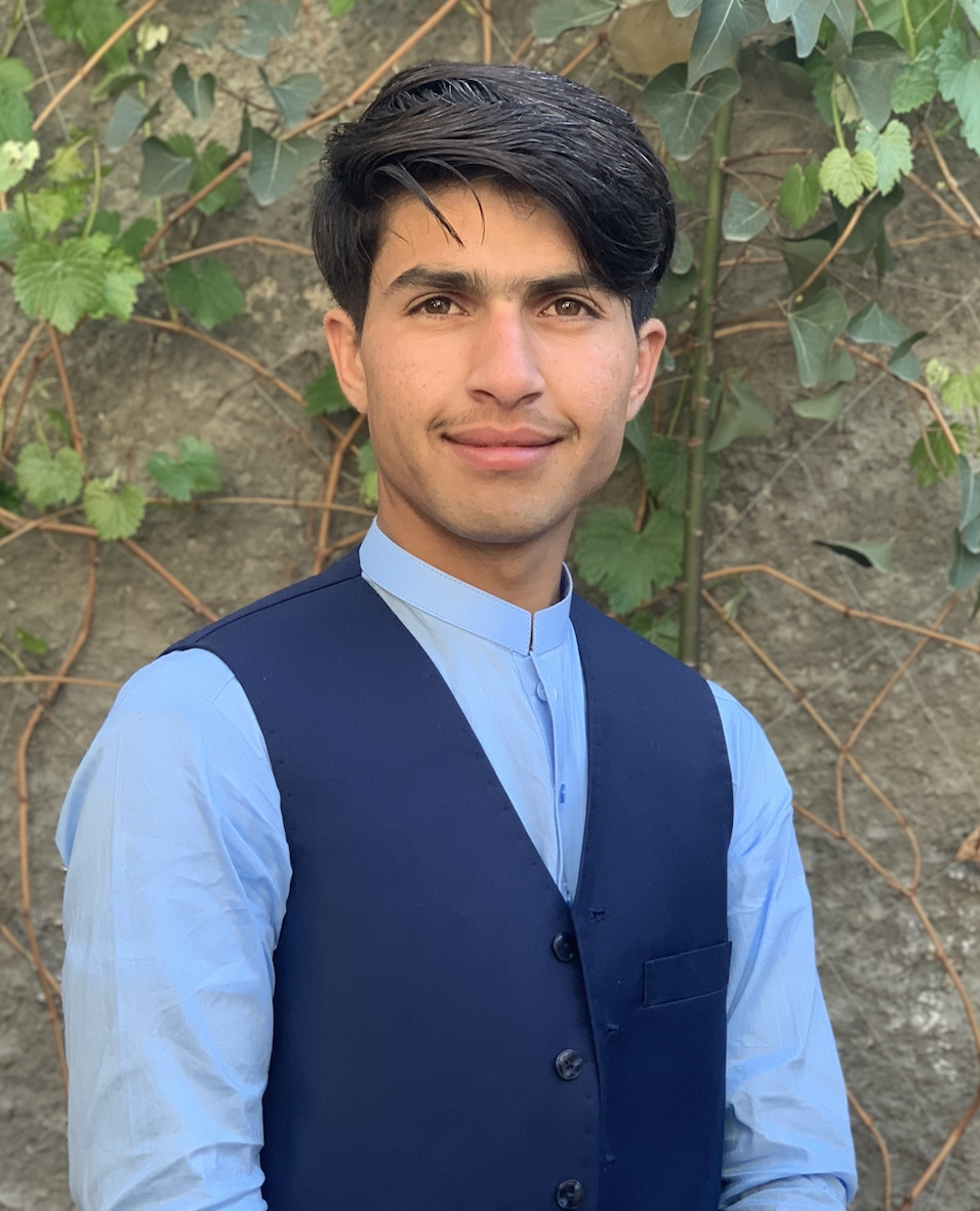 Fawad Ahmad - ROS Drone Client testimonial