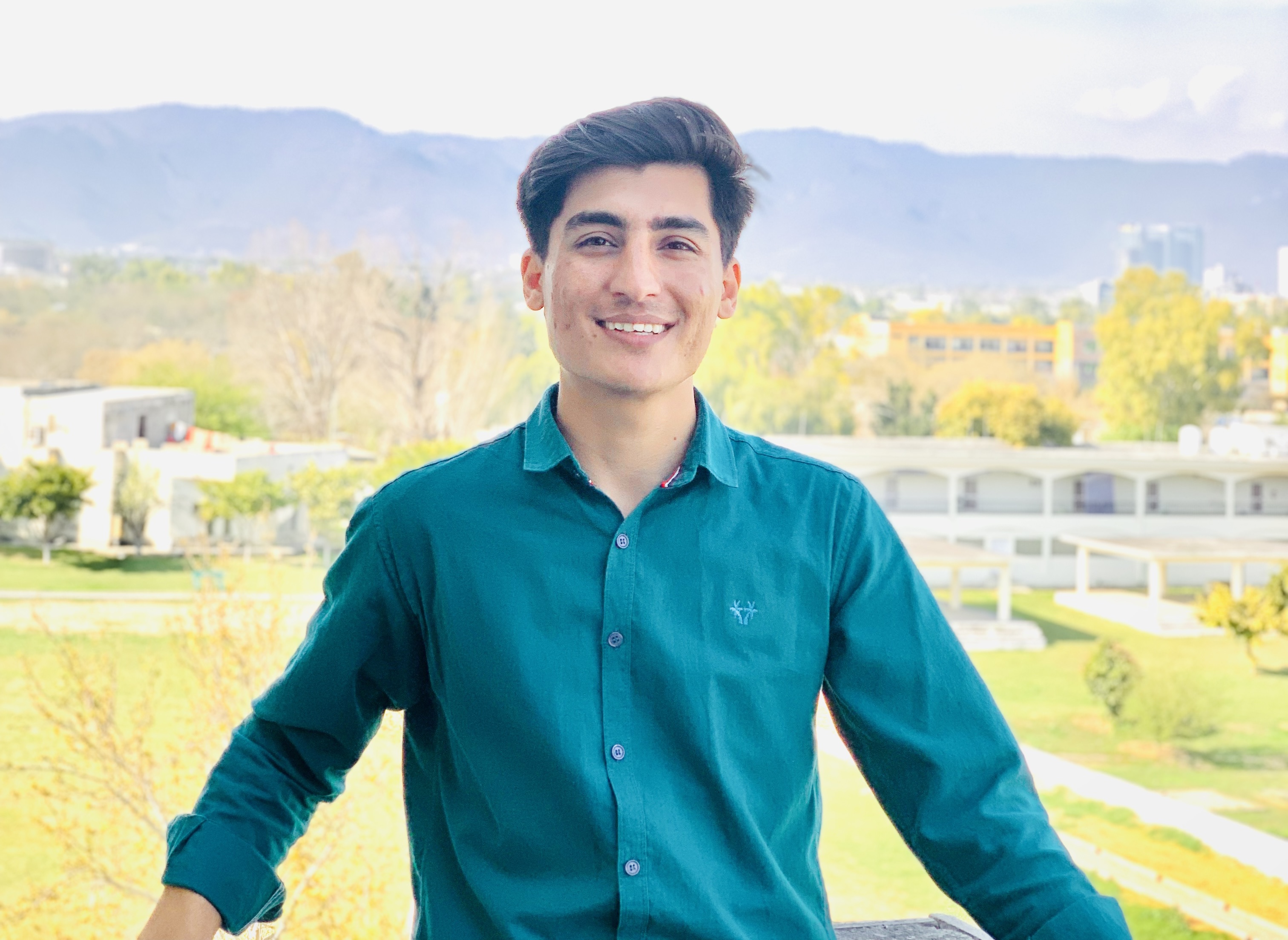 Professional video showcase cover